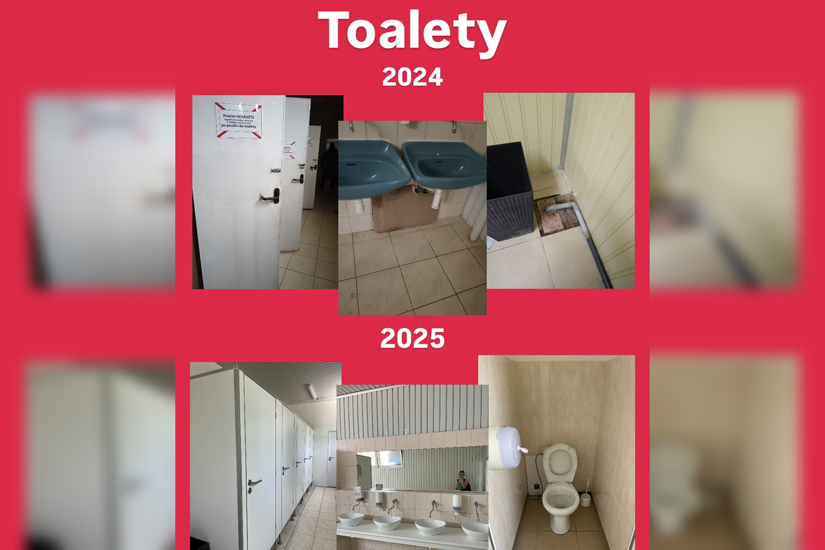 FOTO: Čo sa zmenilo od minulej sezóny na plážovom kúpalisku v Bystrici? , foto 5