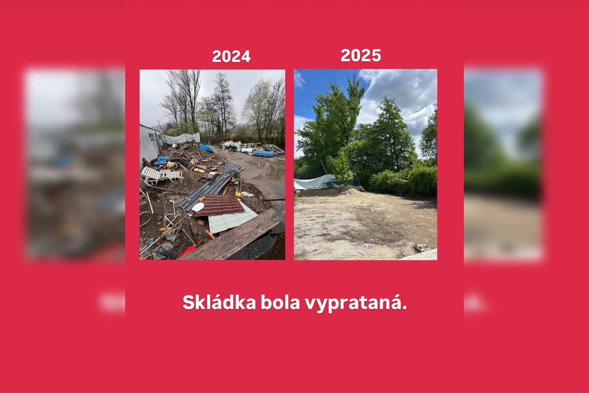 FOTO: Čo sa zmenilo od minulej sezóny na plážovom kúpalisku v Bystrici? , foto 6