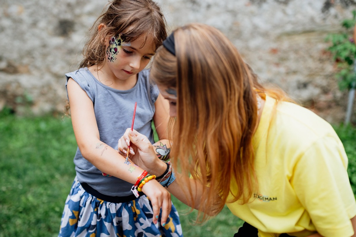 FOTO: Svetielkofest opäť spojí Banskú Bystricu, foto 1
