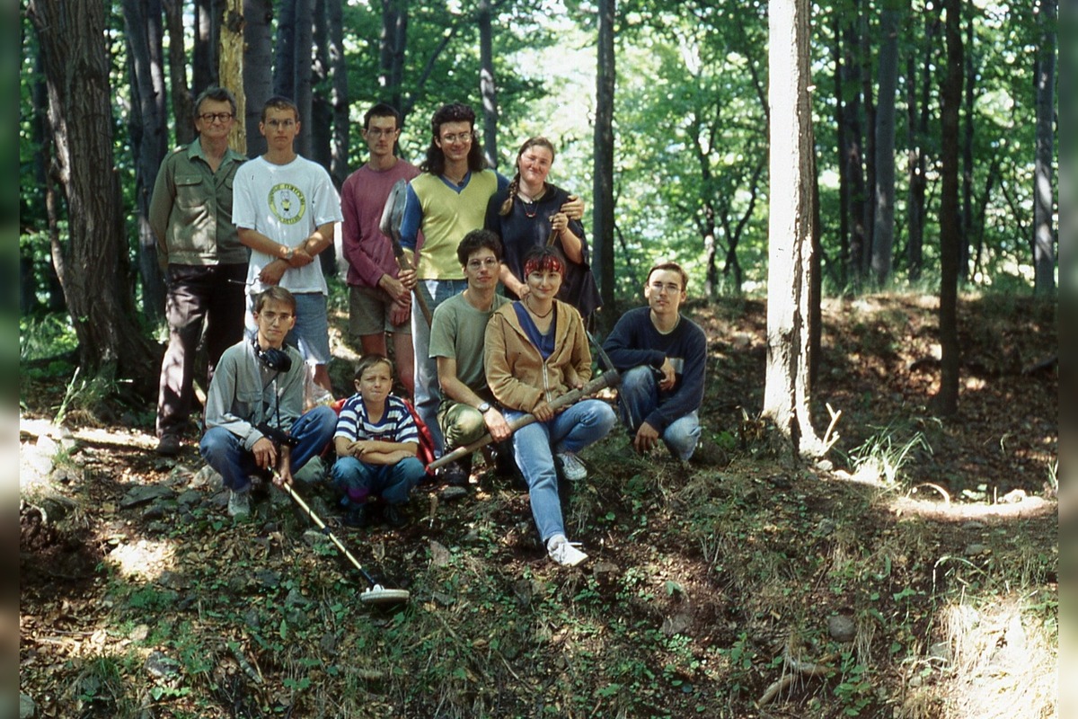 FOTO: Spomienka na Martina Chmelíka, foto 2