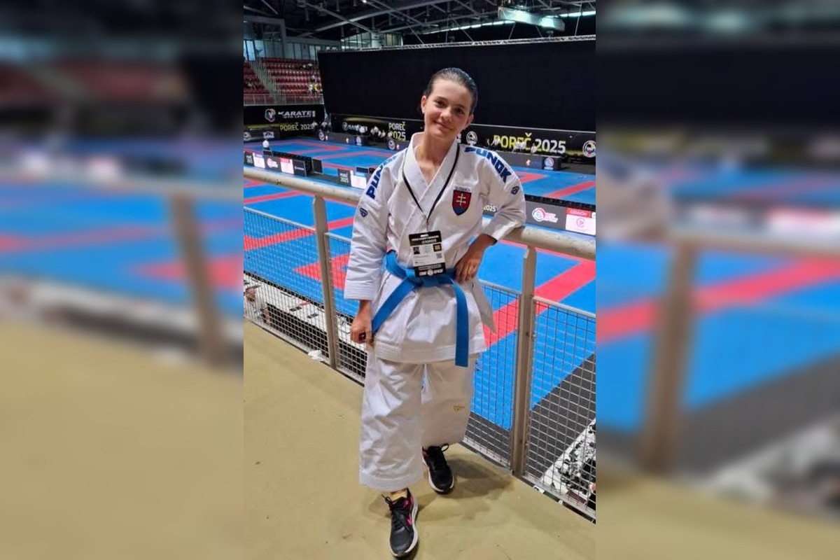 FOTO: Úspech lučeneckých kratistov, foto 1