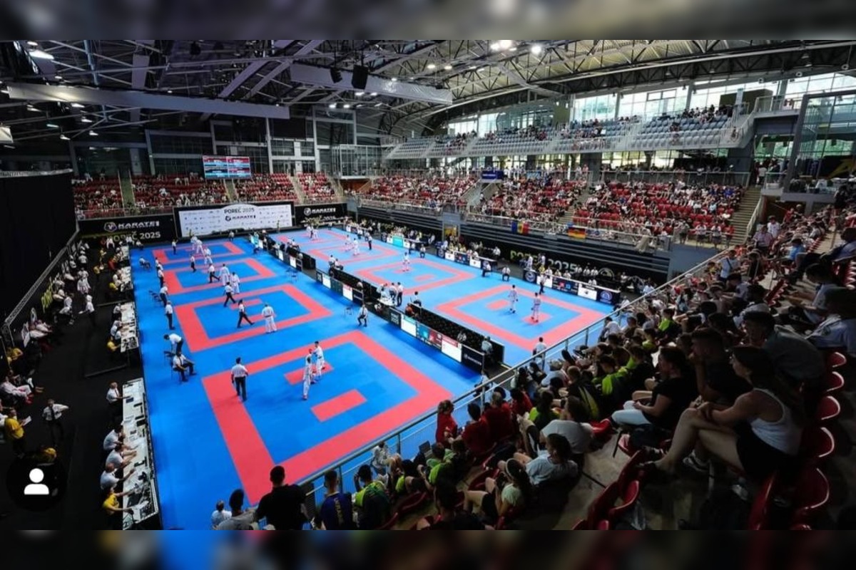 FOTO: Úspech lučeneckých kratistov, foto 2