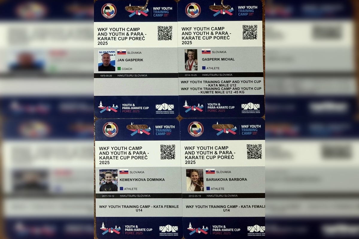 FOTO: Úspech lučeneckých kratistov, foto 3