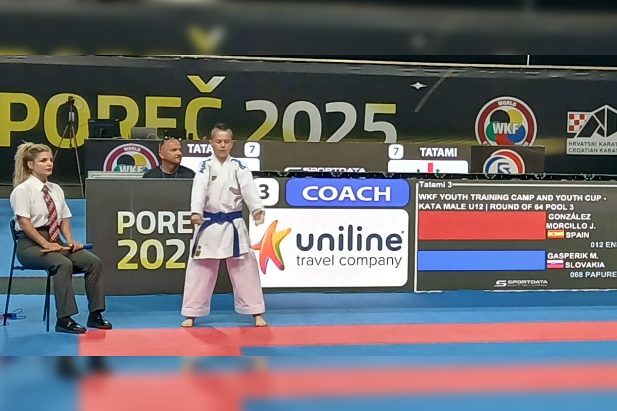 FOTO: Úspech lučeneckých kratistov, foto 5