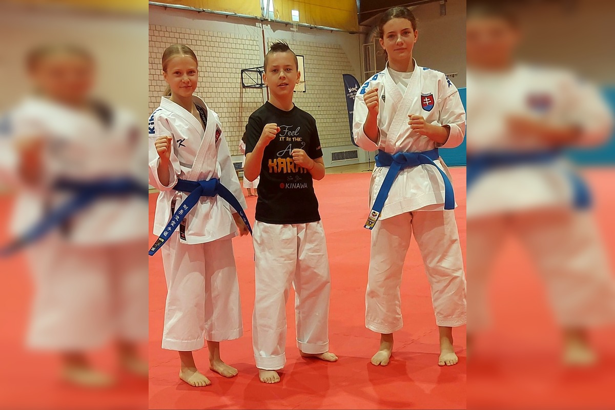 FOTO: Úspech lučeneckých kratistov, foto 9