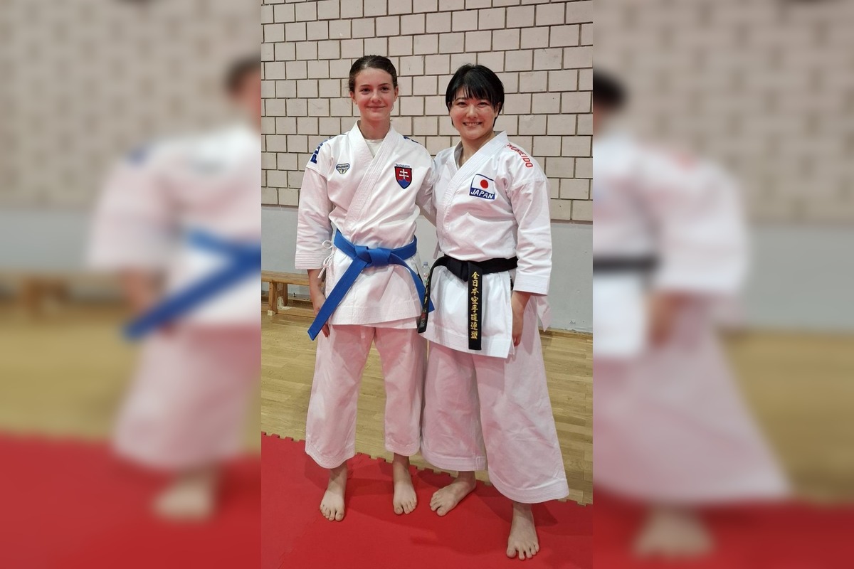 FOTO: Úspech lučeneckých kratistov, foto 10