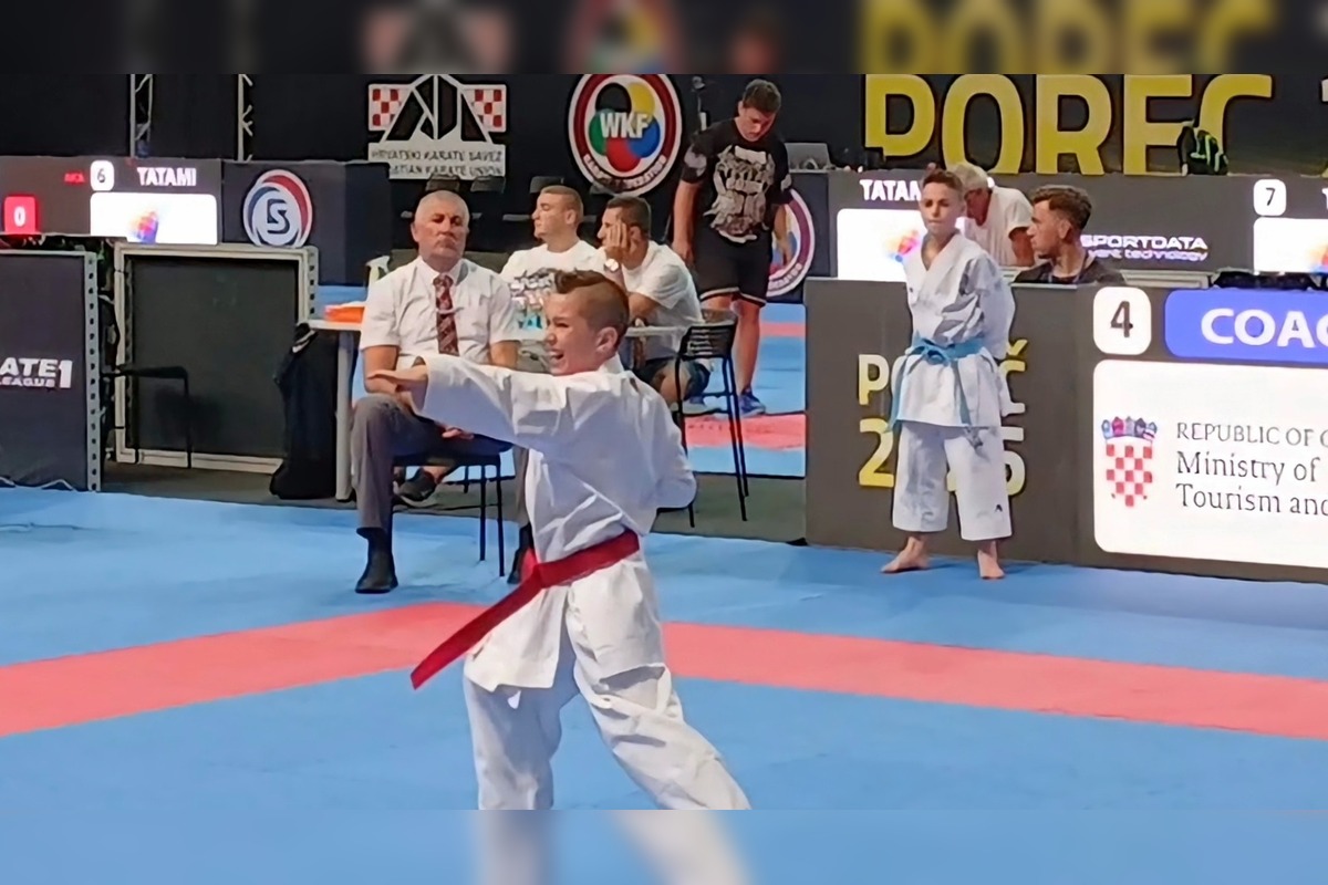 FOTO: Úspech lučeneckých kratistov, foto 11