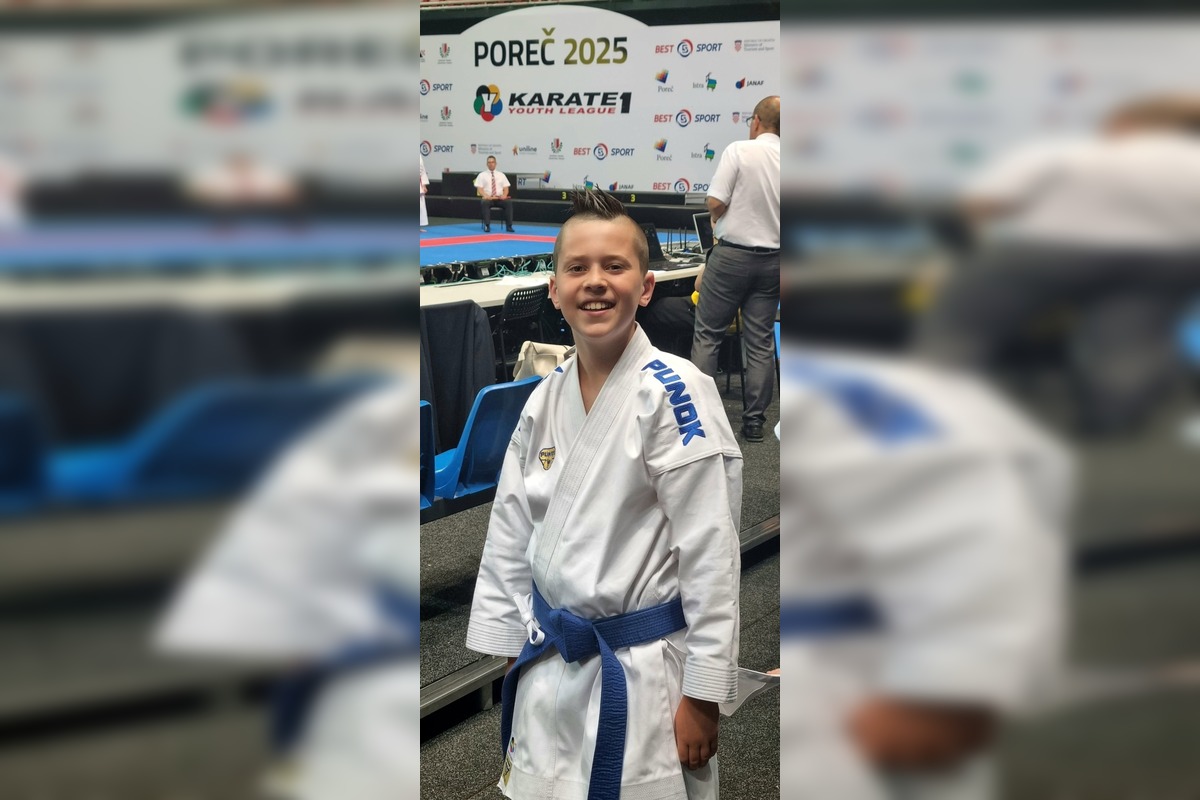 FOTO: Úspech lučeneckých kratistov, foto 13