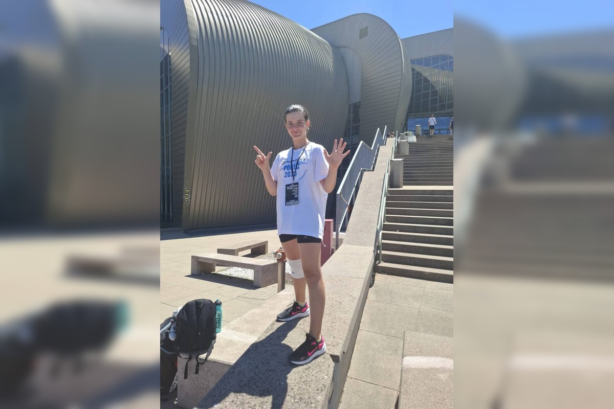 FOTO: Úspech lučeneckých kratistov, foto 14