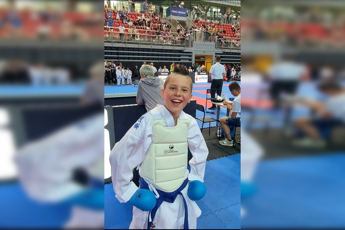 FOTO: Úspech lučeneckých kratistov, foto 15