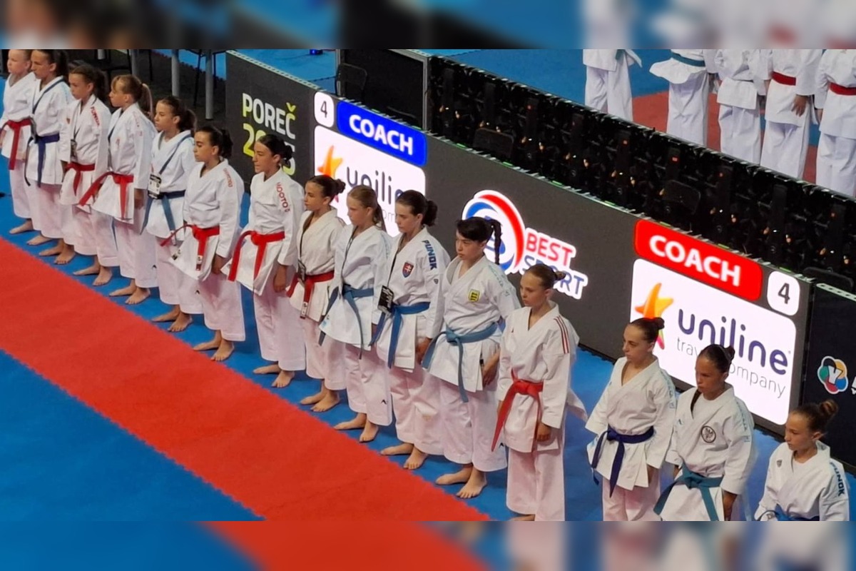 FOTO: Úspech lučeneckých kratistov, foto 16