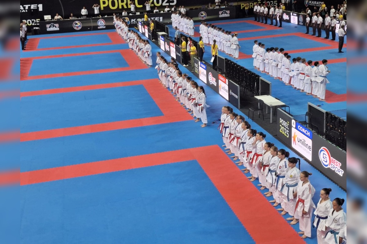 FOTO: Úspech lučeneckých kratistov, foto 17