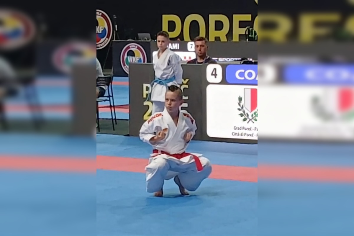 FOTO: Úspech lučeneckých kratistov, foto 18