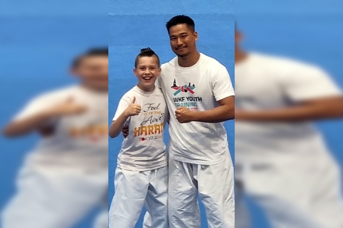 FOTO: Úspech lučeneckých kratistov, foto 19