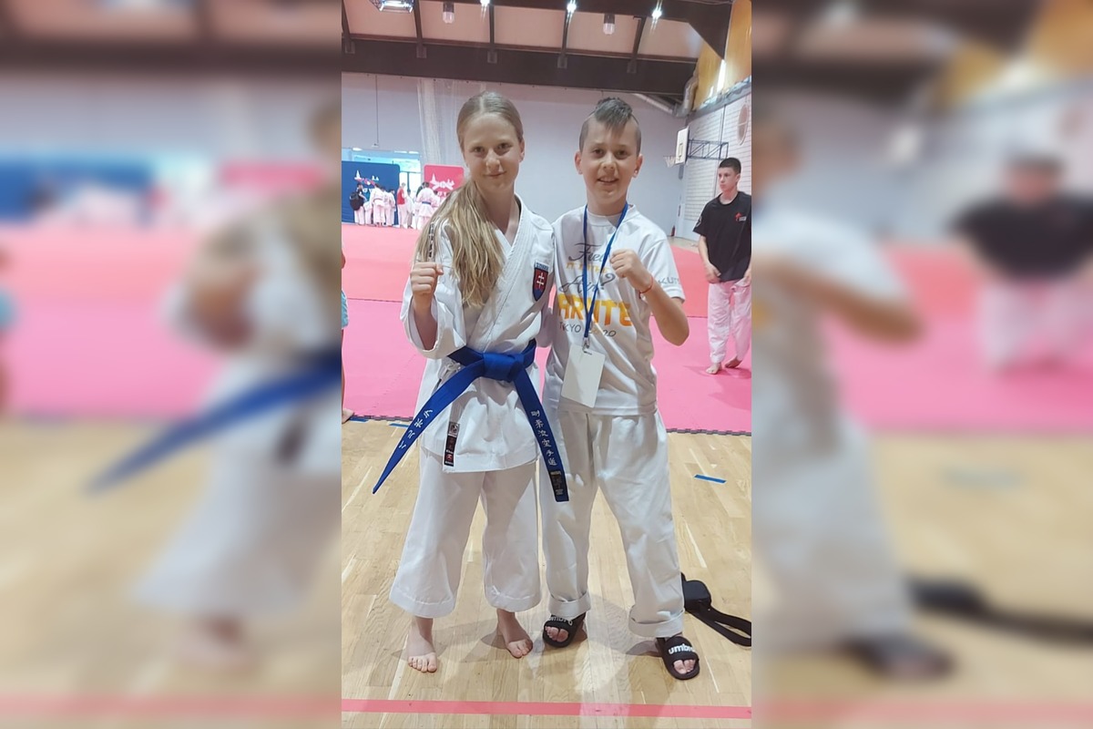 FOTO: Úspech lučeneckých kratistov, foto 20