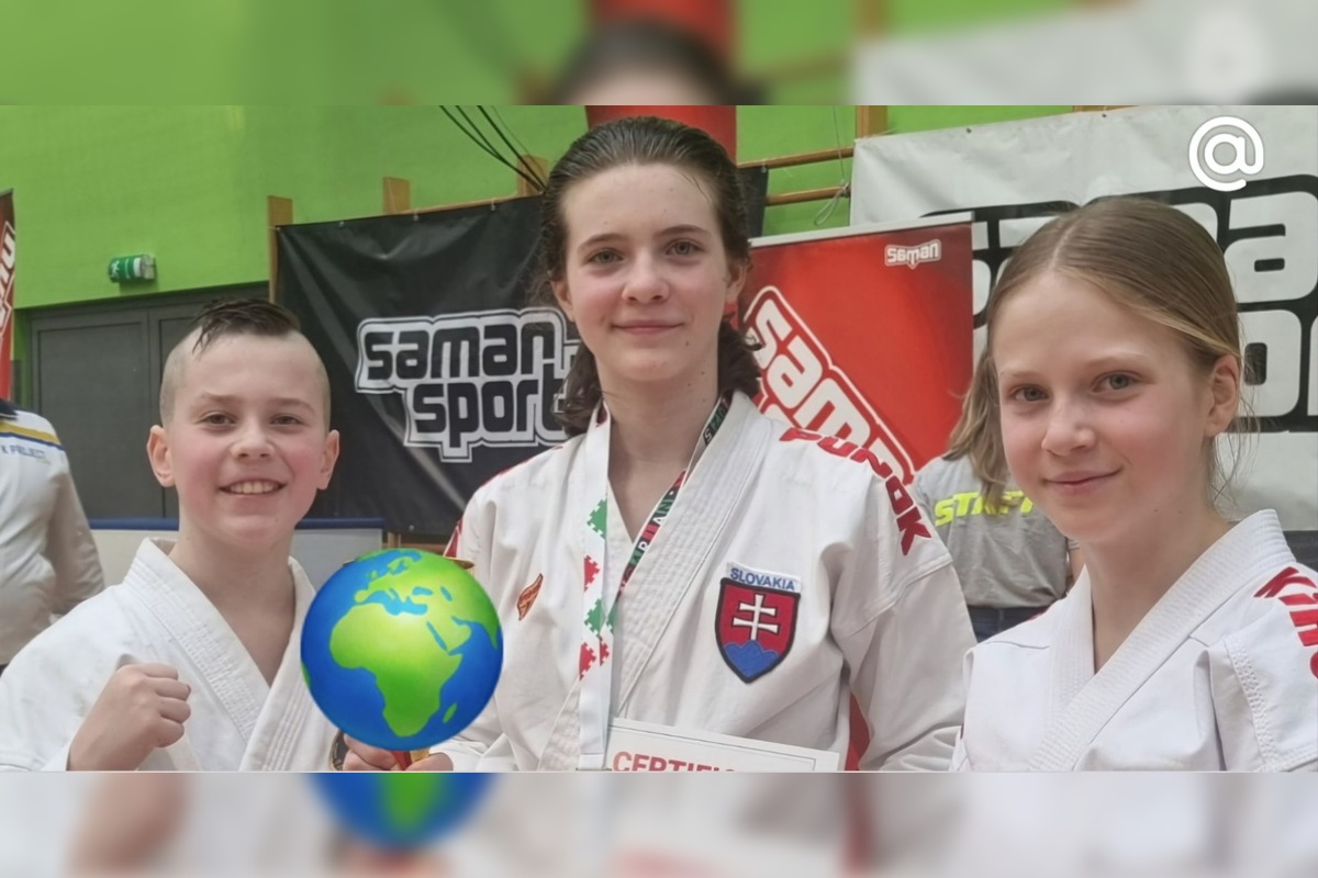 FOTO: Úspech lučeneckých kratistov, foto 22