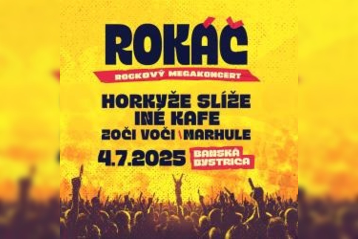 FOTO: Prehľad víkendových podujatí v Banskobystrickom kraji, foto 1