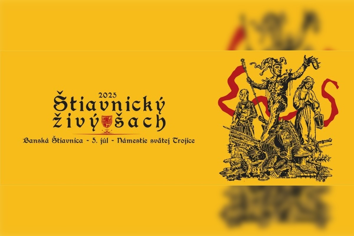 FOTO: Prehľad víkendových podujatí v Banskobystrickom kraji, foto 4