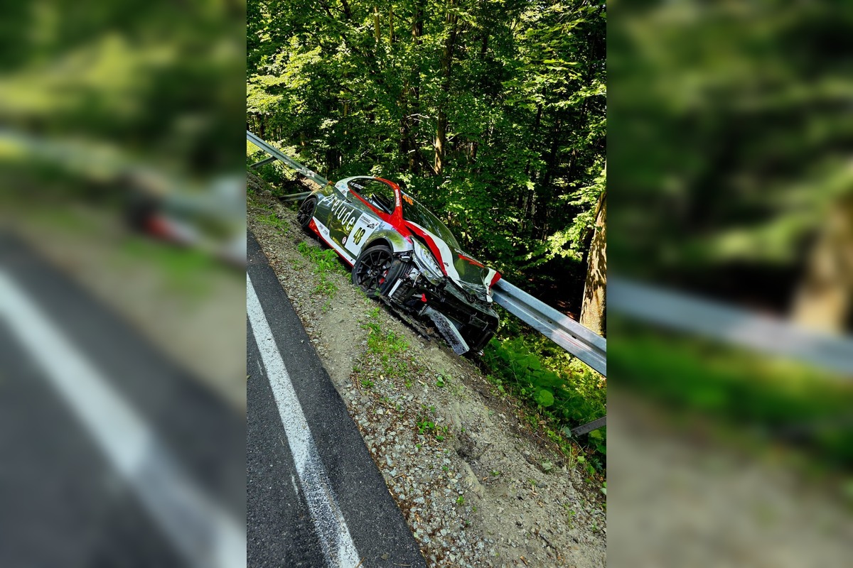 FOTO: Zásahy ambulancie počas pretekov v Čiernom Balogu, foto 1