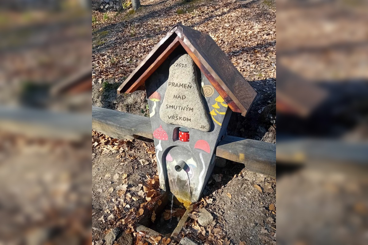 FOTO: Smutný mlyn v Novej Bani, foto 3