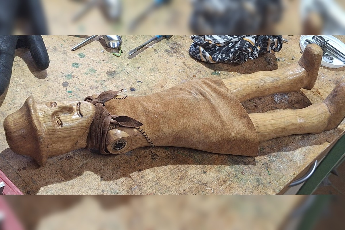 FOTO: Smutný mlyn v Novej Bani, foto 4