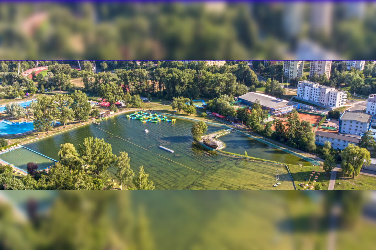 FOTO: Prírodné kúpaliská v prevádzke: Aqualand v Bystrici, kúpalisko v Tornali a Zelená voda - Kurinec, foto 4