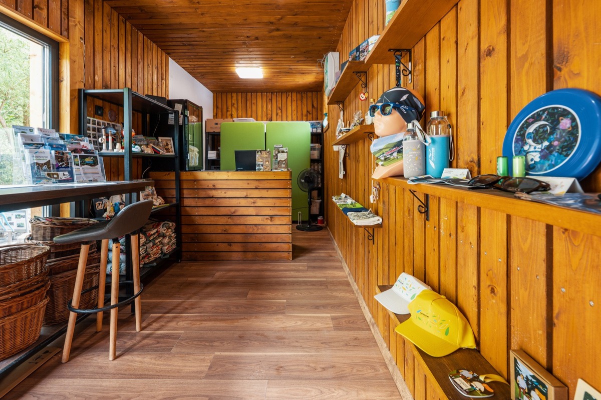 FOTO: Horehronské cyklodreziny, foto 4