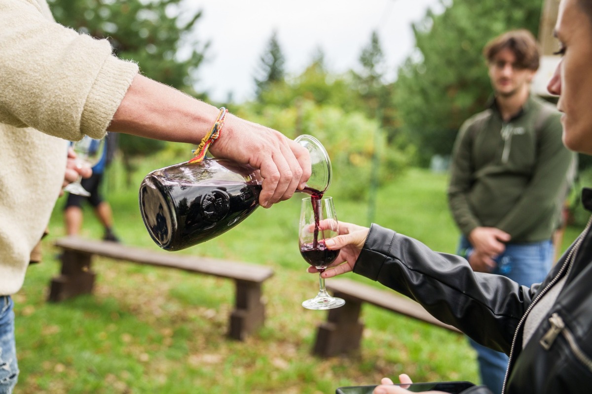FOTO: Zažite víkend plný podujatí v Banskobystrickom kraji, foto 7