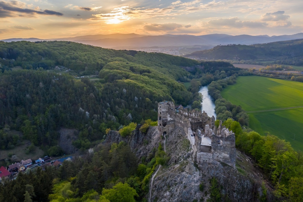 FOTO: Zažite víkend plný podujatí v Banskobystrickom kraji, foto 8