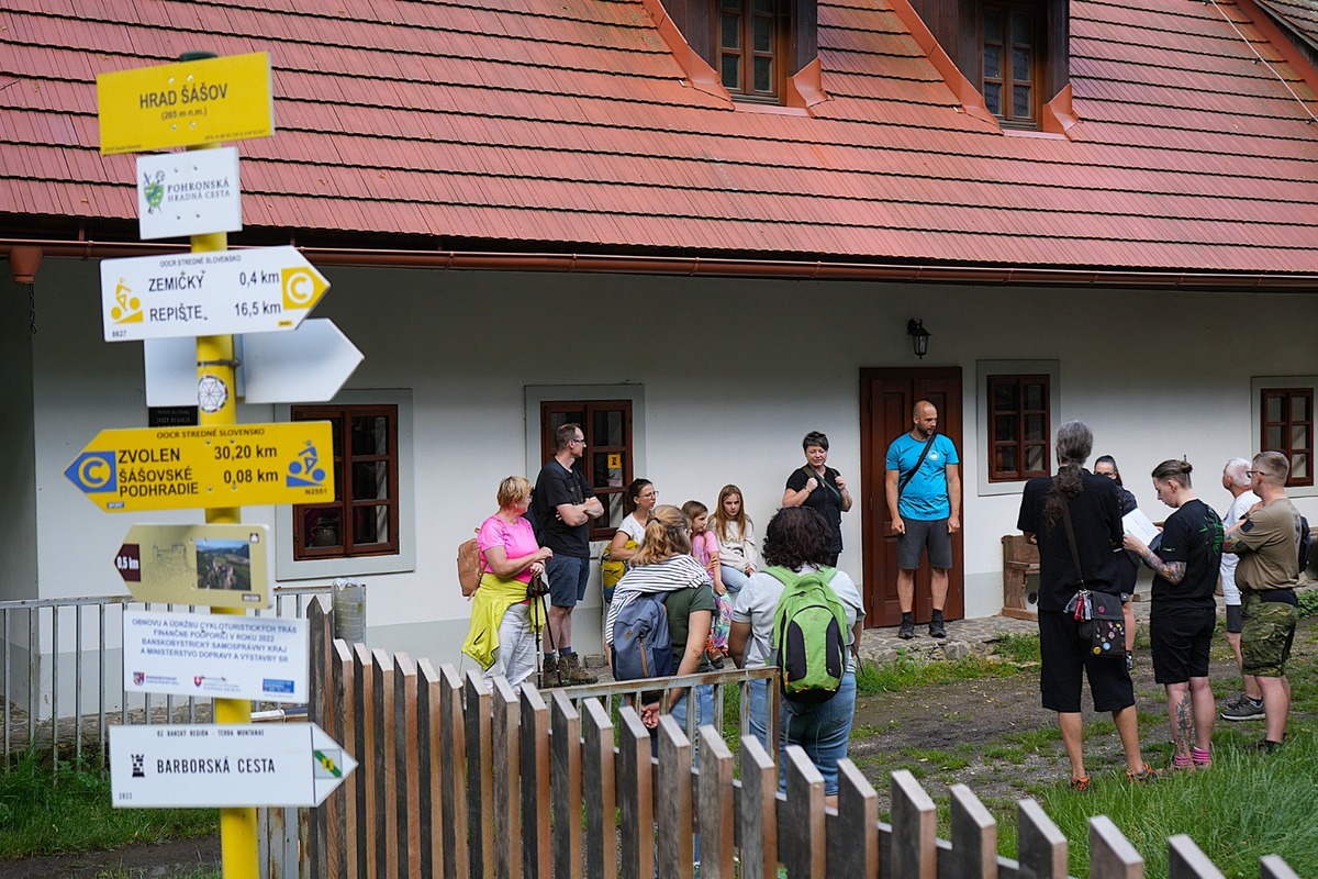 FOTO: Zažite víkend plný podujatí v Banskobystrickom kraji, foto 9