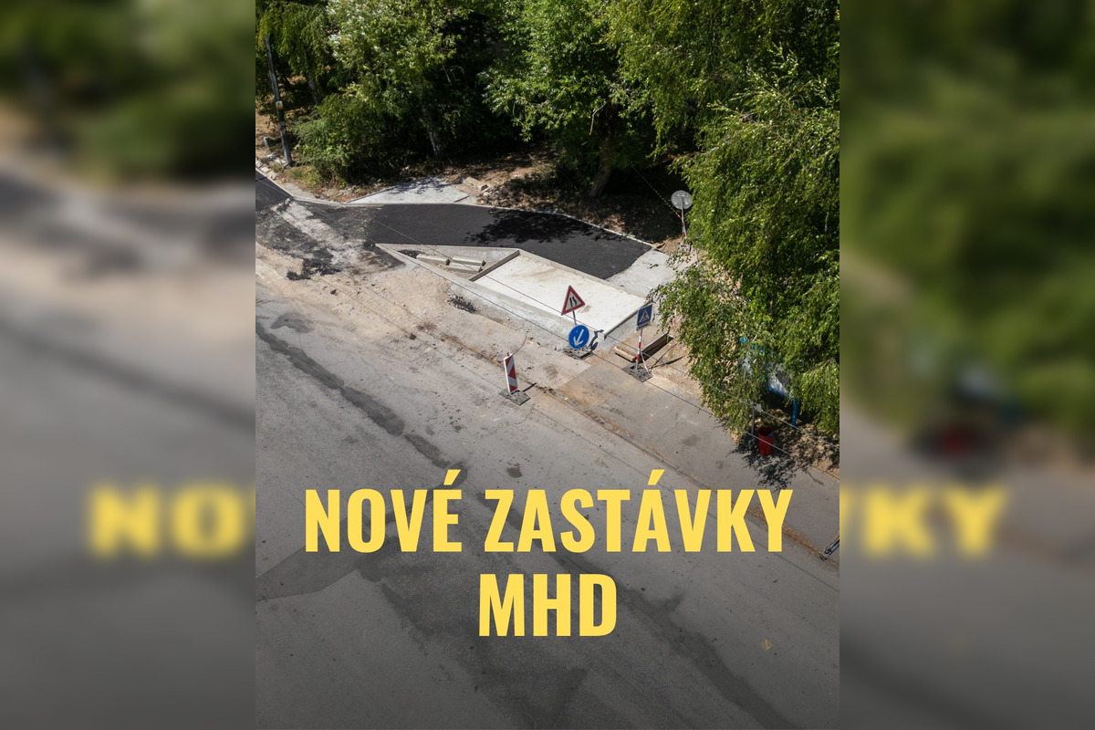 FOTO: Rekonštrukcia Tulskej ulice v Banskej Bystrici pokročila, foto 3