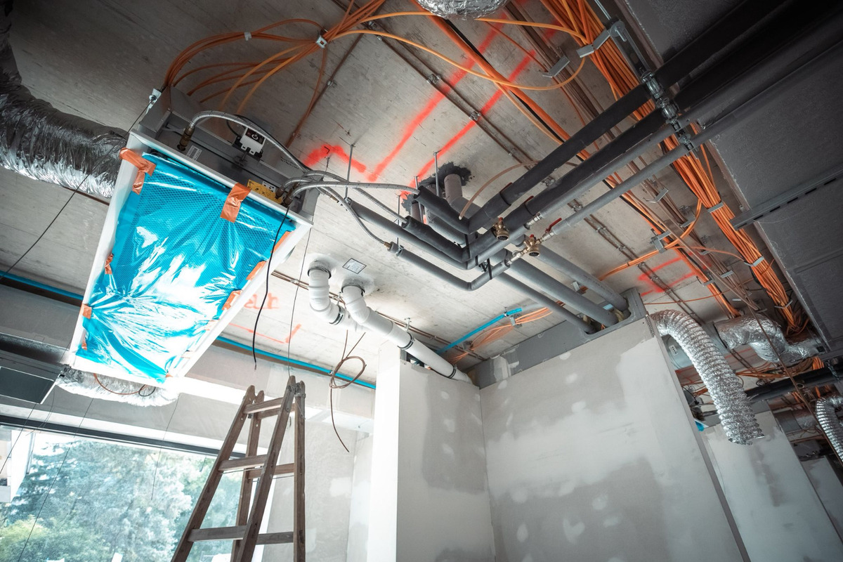 FOTO: Nemocnica novej generácie pre pacientov vo Zvolene, foto 7