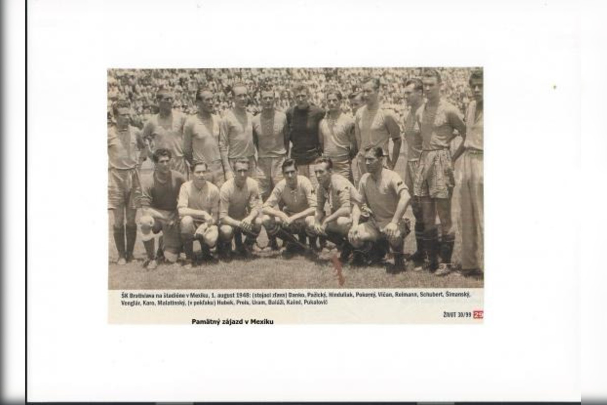 FOTO: Spomienkovú dlaždicu na Zvolenskom chodníku slávy bude mať aj Teodor Reimann , foto 2