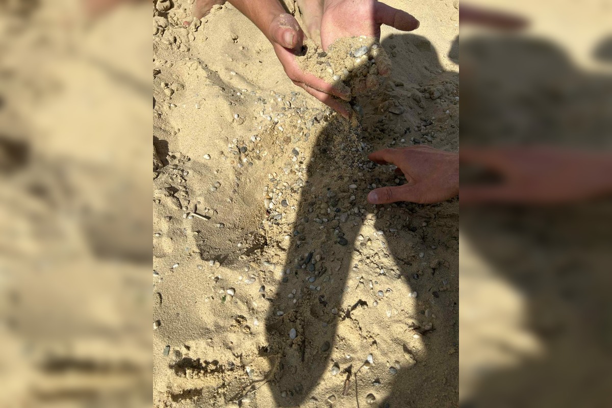 FOTO: Volejbalové ihrisko na Rudohorskej v Sásovej, foto 6