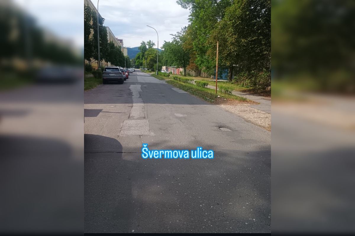 FOTO: Výtlky na Fončorde sa postupne opravia, foto 7