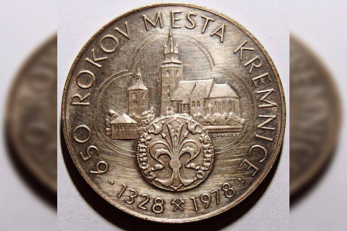 FOTO: Zomrel významný kremnický výtvarník a reštaurátor, Imrich Csaba Fodor, foto 2