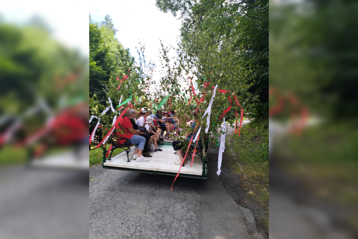 FOTO: V Banskej Belej už roky lovila krokodíla, ako to vyzeralo tento rok?, foto 3