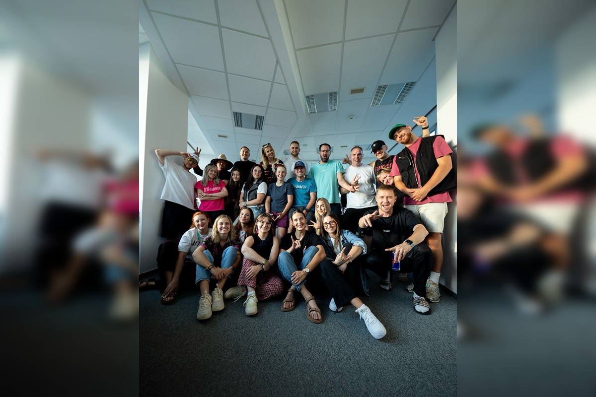 FOTO: Tanečníci z celého sveta zamierili do Banskej Bystrice, foto 3