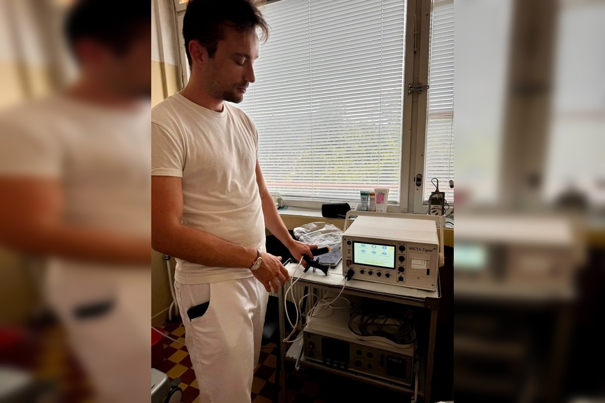 FOTO: Novinky na psychiatrii v Banskej Bystrici , foto 3