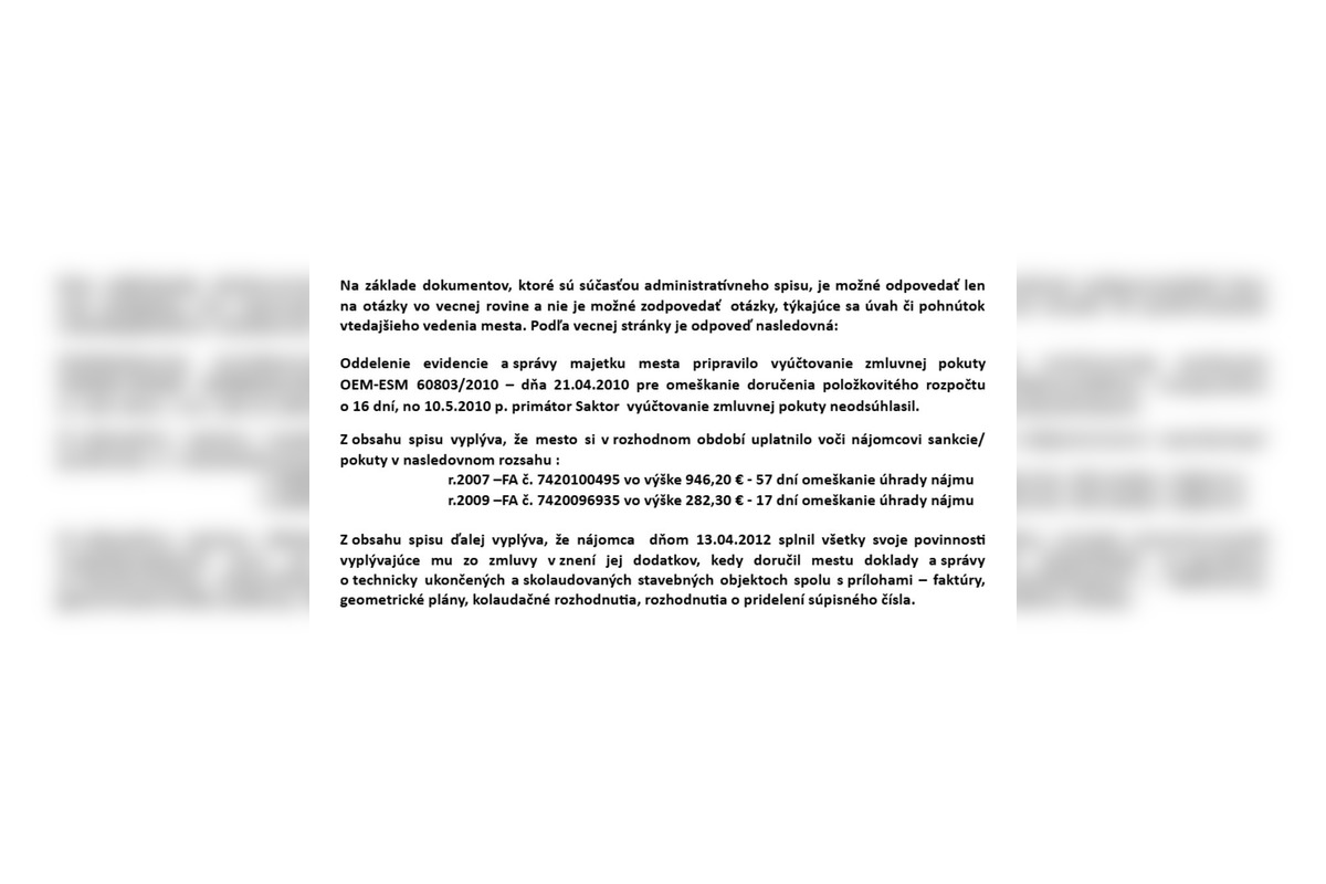 FOTO: Kauza plážového kúpaliska v Banskej Bystrici pokračuje, foto 3