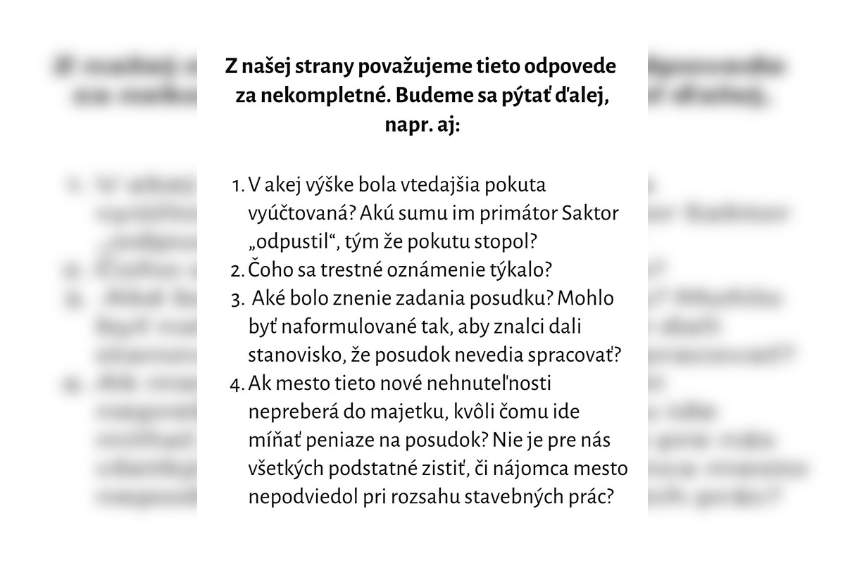 FOTO: Kauza plážového kúpaliska v Banskej Bystrici pokračuje, foto 7