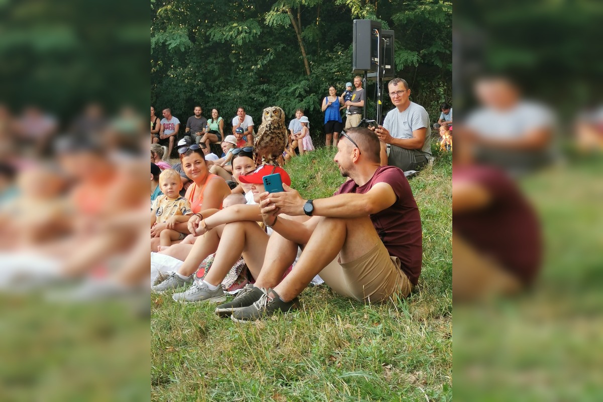 FOTO: Prehľad víkendových podujatí a tipov na výlety, foto 5