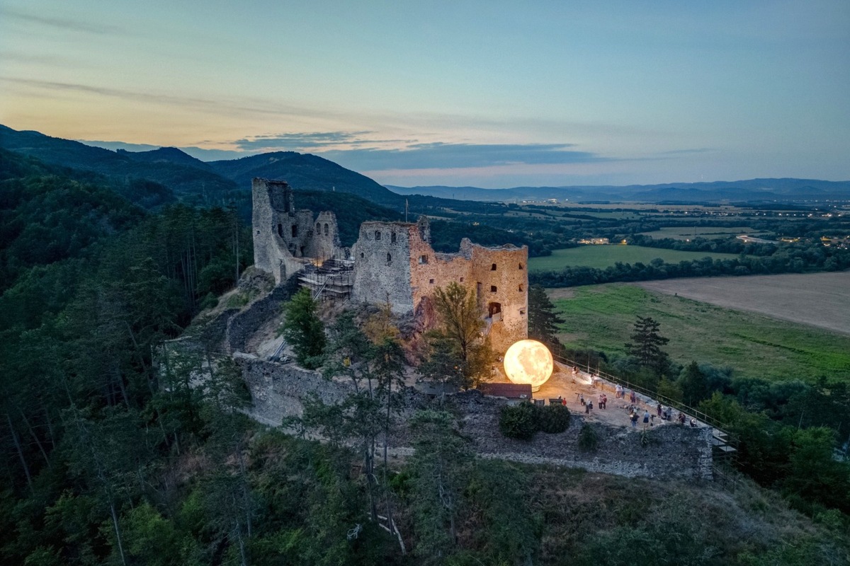 FOTO: Prehľad víkendových podujatí a tipov na výlety, foto 8