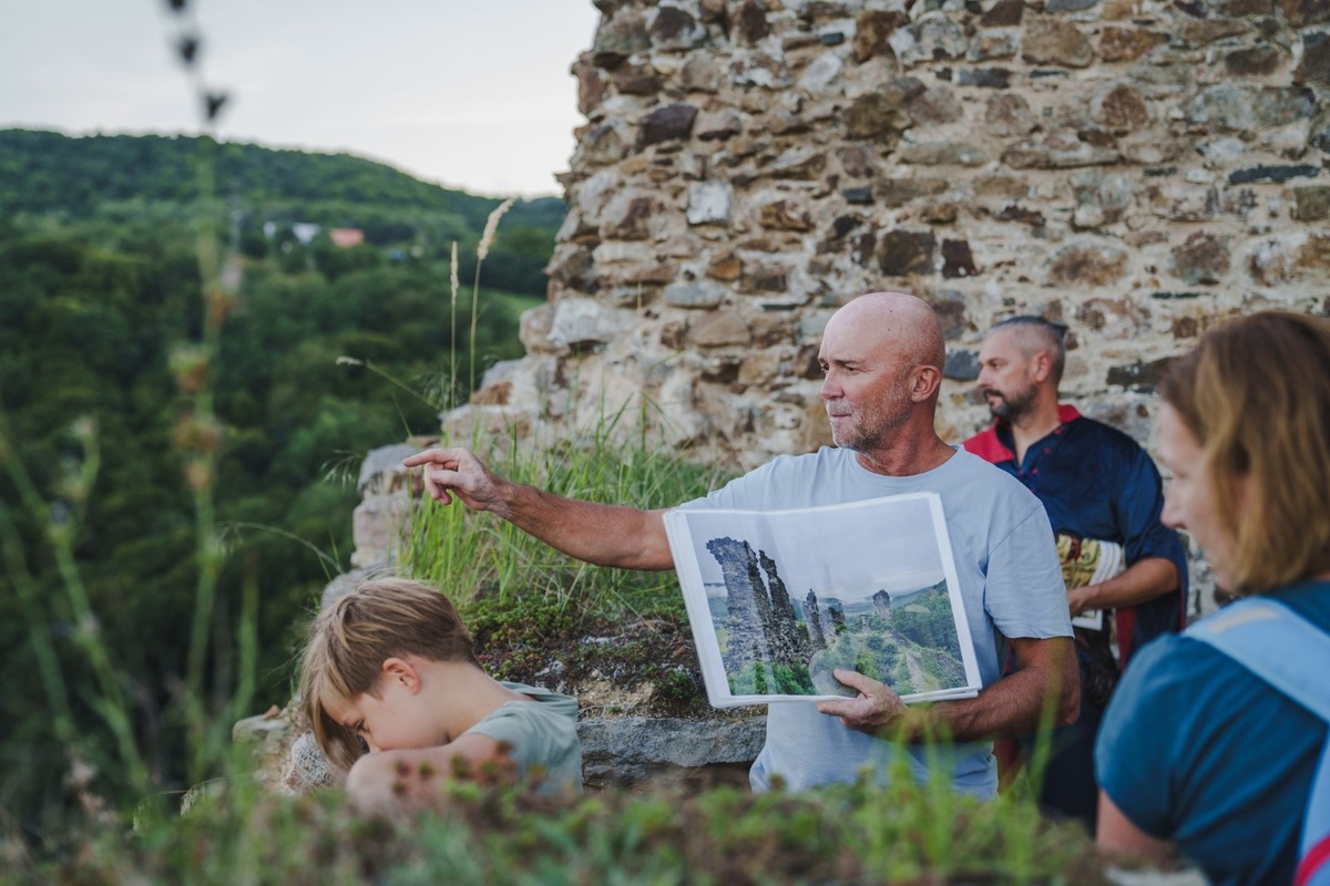 FOTO: Prehľad víkendových podujatí a tipov na výlety, foto 9