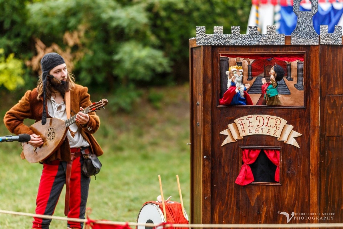 FOTO: Prehľad víkendových podujatí a tipov na výlety, foto 10