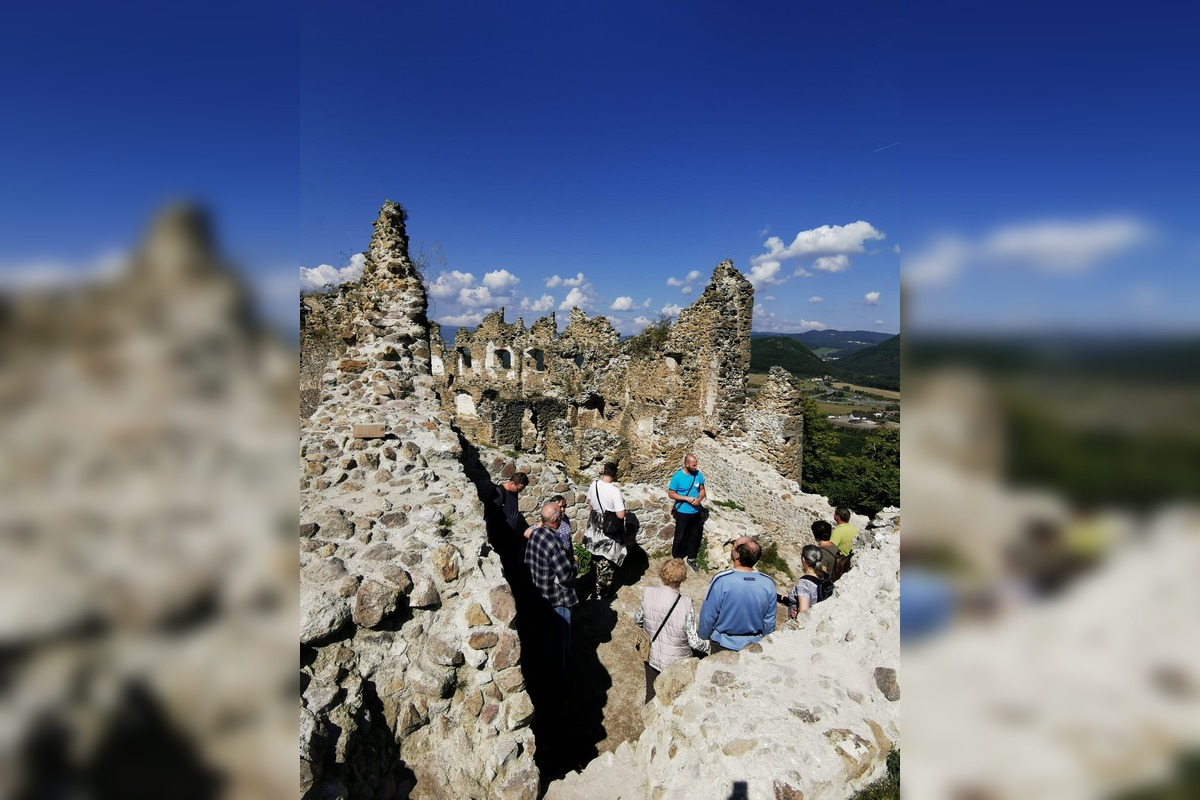 FOTO: Prehľad víkendových podujatí a tipov na výlety, foto 12