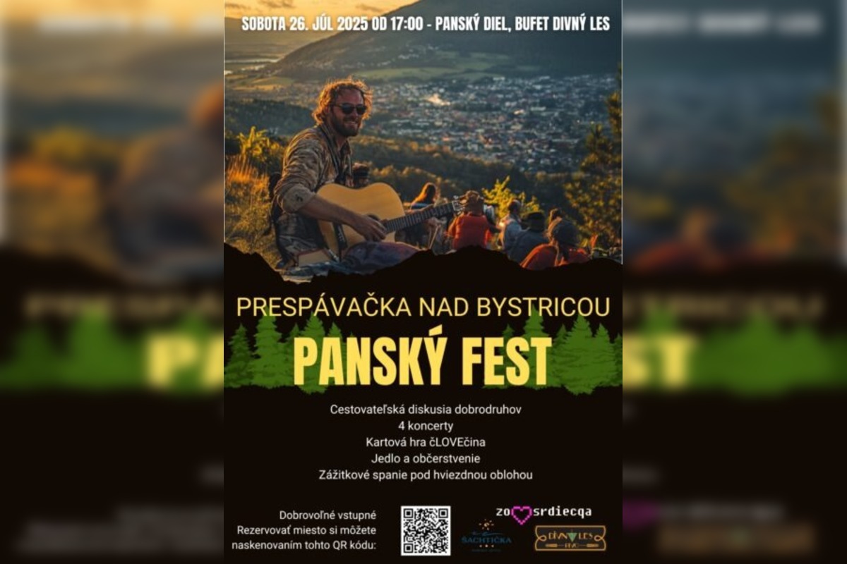 FOTO: Prehľad víkendových podujatí a tipov na výlety, foto 2