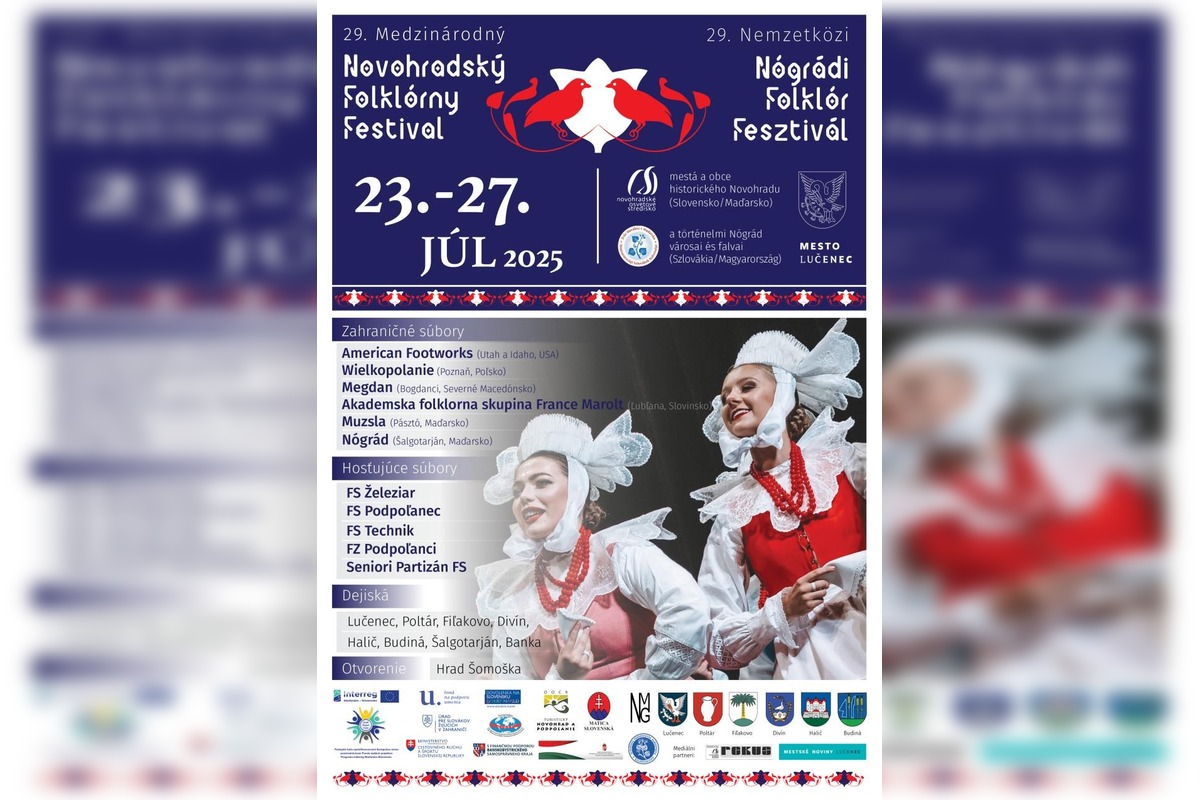 FOTO: Prehľad víkendových podujatí a tipov na výlety, foto 3