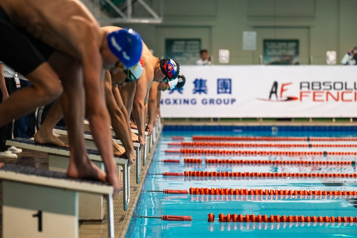 FOTO: Veľký úspech športového klubu z Banskej Bystrice, foto 1