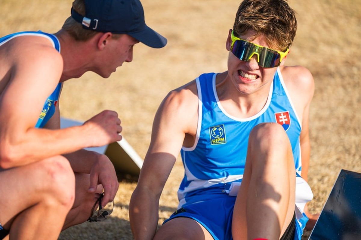 FOTO: Veľký úspech športového klubu z Banskej Bystrice, foto 2